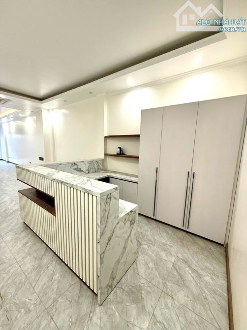 Mặt phố Lê Đại Hành 6 tầng thang máy 68m2, 31 tỷ kinh doanh, văn phòng, căn hộ - 1