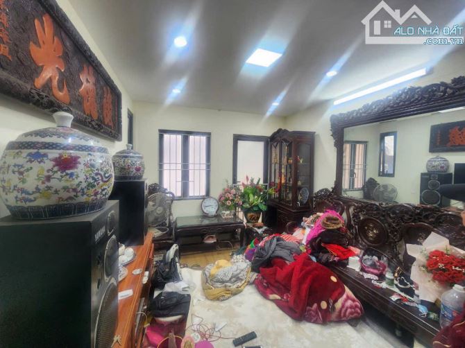 NHÀ MẶT PHỐ THỤY KHÊ _ TÂY HỒ _ HÀ NỘI 43 M2 _ KINH DOANH TUYỆT ĐỈNH _ GIÁ 17,5 TỶ. - 1