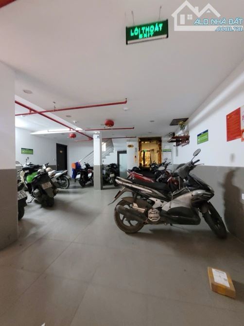 CCMN 90mx7 tầng thang máy Hoàng Mai ,dòng tiền 1tỷ/1 năm ,sổ đẹp nở hậu. - 1