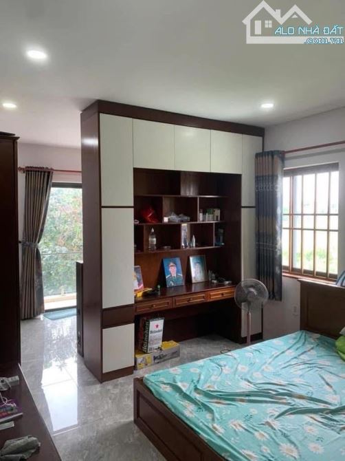 NHÀ MẶT ĐƯỜNG KHU DÂN CƯ QUẬN 9 - 80M2 - CHỈ 6,5 TỶ TL - 1