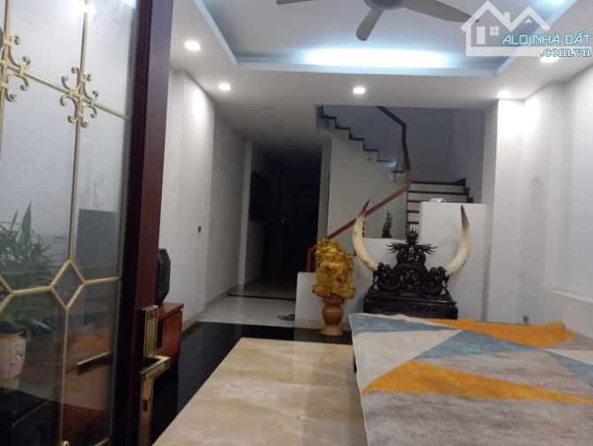 BÁN GẤP GIÁ TỐT!!! DIỆN TÍCH KHỦNG - Ô TÔ VÀO NHÀ - KINH DOANH TẤP NẬP - QUY HOẠCH ỔN ĐỊNH - 1