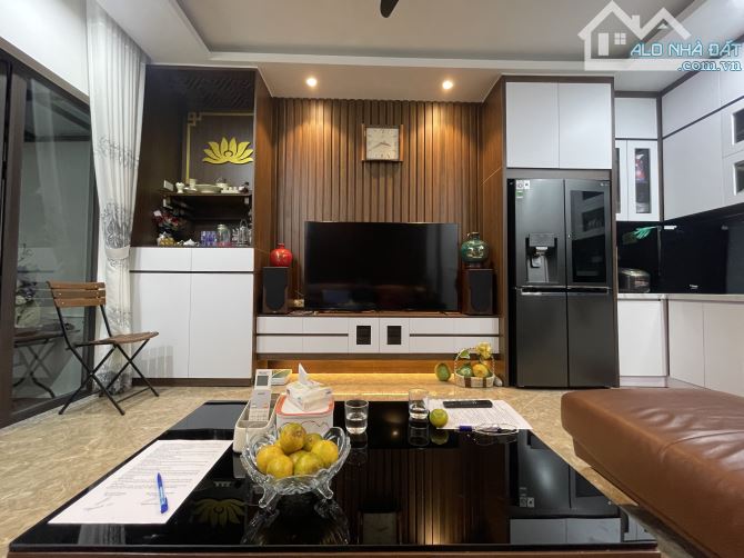 BÁN NHÀ MẶT PHỐ - VỈA HÈ - KINH DOANH ,NGUYỄN NGỌC NẠI  ,115M , 37 TỶ. - 1