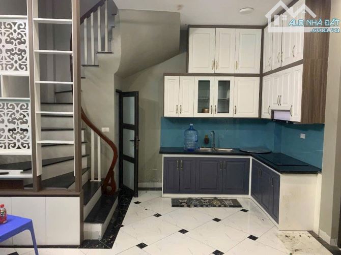 BÁN NHÀ HÒA BÌNH 7 – MINH KHAI, HAI BÀ TRƯNG  🏡 Nhà đẹp – Ngõ nông – Gần phố – Ở ngay! - 1