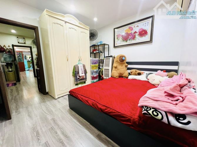 ỰC HIẾM KIM GIANG HOÀNG MAI Ô TÔ TẢI TRÁNH KINH DOANH BẤT CHẤP 60M2 CHỈ 17 TỶ. - 1