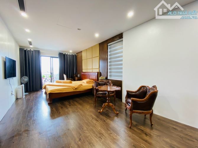 BÁN NHÀ PHÂN LÔ ĐẸP NHƯ KHÁCH SẠN 5 SAO , GARA Ô TÔ , PHỐ PHƯƠNG LIỆT 95M NHỈNH 29 TỶ - 1