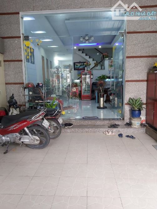 CHỦ GẤP BÁN - NHÀ NGHỈ 4 TẦNG MẶT TIỀN ĐƯỜNG - DT 100TR/THÁNG - CHỈ 11 TỶ! - 1