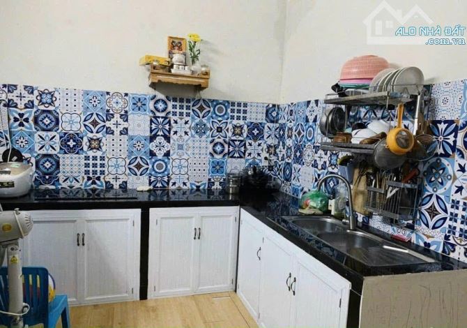 Lô đất đẹp cân đối Hòa Minh 12, sát Kinh Dương Vương, Liên Chiểu, Đà Nẵng - 1