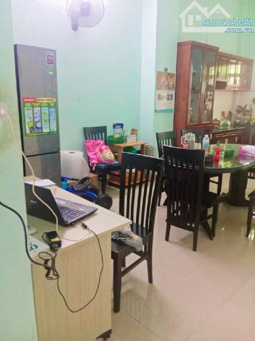 HUỲNH TẤN PHÁT- TT NHÀ BÈ- 80M2- 2 TẦNG- CHỦ G.Ấ.P - TẶNG NỘI THẤT-  4,8 TỈ t - 1