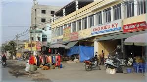 Bán 60m2 đất trung tâm Kiêu Kỵ – Gần Vinhome, tiện ích đầy đủ, giá 4.9 tỷ. - 1