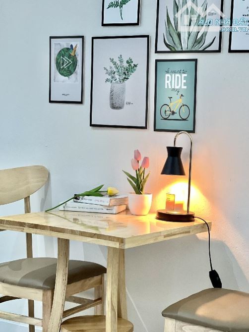 BÁN TÒA  CCMN - THANG MÁY - 10 PHÒNG KHÉP KÍN - CHO THUÊ TUYỆT VỜI - 1