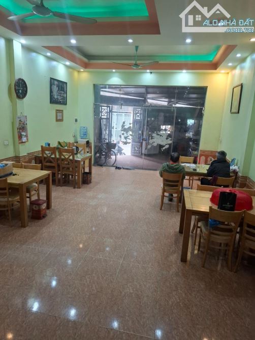 Ô Tô Tránh-Kinh Doanh,Gần ĐHNN.Bán Nhà Khu 31ha Trâu Quỳ,Dt 83m,Giá 16 Tỷ. - 1