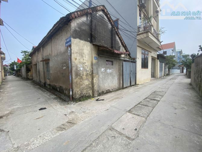 Bán đất bình minh sát VĐ4  xe 5 chỗ thông - 1