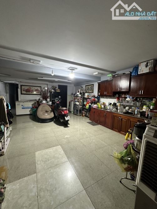 Bán nhà, MT kinh doanh DT743b, 250m2 C4 +12 phòng trọ, Thuận An nhỉnh 7 tỷ TL chủ - 1