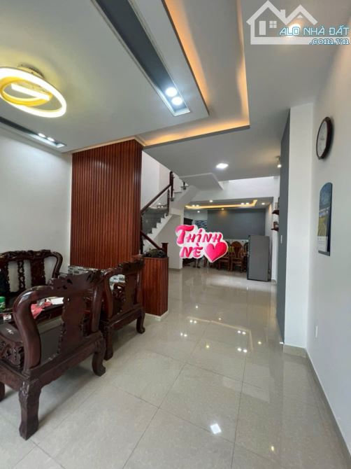🔥C.HÍNH C.HỦ👍 LÊ TRỌNG TẤN - 3 TẦNG BTCT - 65M2 - CẠNH HẺM XE HƠI - CHỈ 5.55 TỶ.🌹🌹 - 1