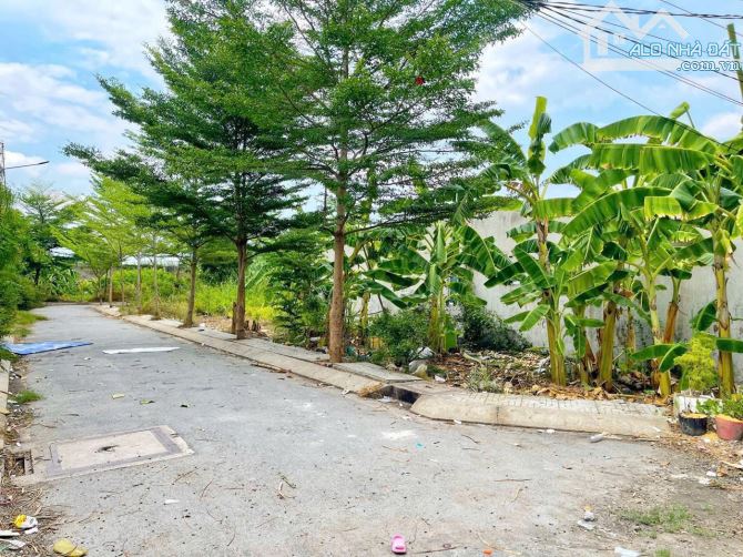Bán đất  116m2, Nguyễn Văn Tạo, Long Thới  Gần khu công nghiệp Hiệp Phước - 1