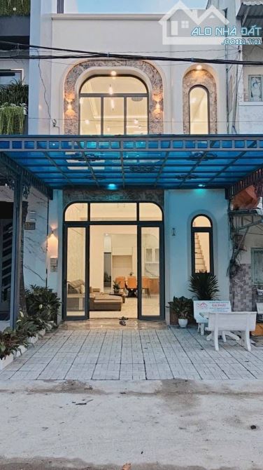 NHÀ TRỆT LỮNG MÂM ĐÚC - ĐƯỜNG D33 KDC HỒNG LOAN - HƯNG THẠNH - CÁI RĂNG - CẦN THƠ - 1