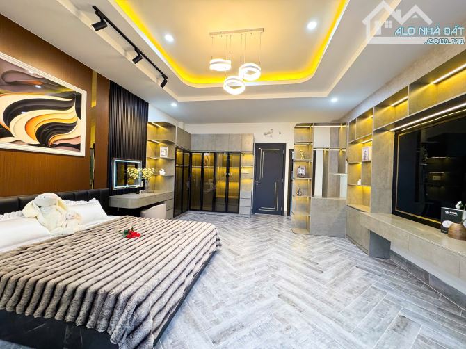 📍Nhà toạ lạc tại số 118 đường D6 KDC Hồng Loan, Hưng Thạnh, Q. Cái Răng, Tp Cần Thơ - 12