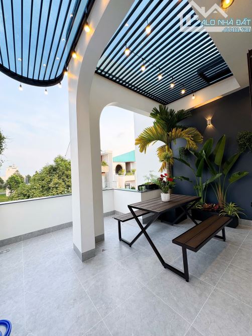 📍Nhà toạ lạc tại số 118 đường D6 KDC Hồng Loan, Hưng Thạnh, Q. Cái Răng, Tp Cần Thơ - 14