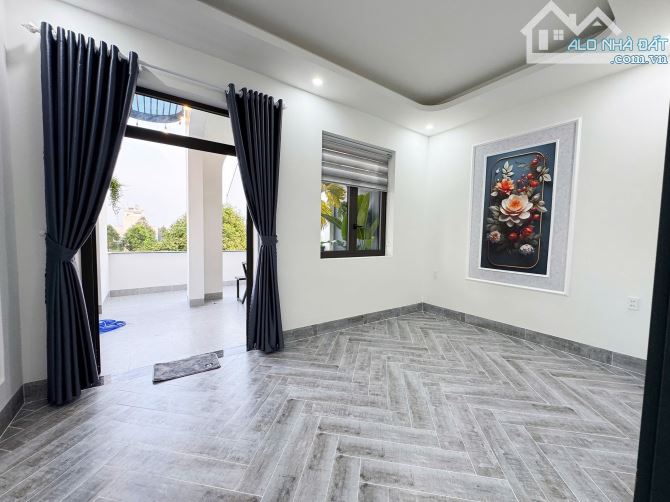📍Nhà toạ lạc tại số 118 đường D6 KDC Hồng Loan, Hưng Thạnh, Q. Cái Răng, Tp Cần Thơ - 15