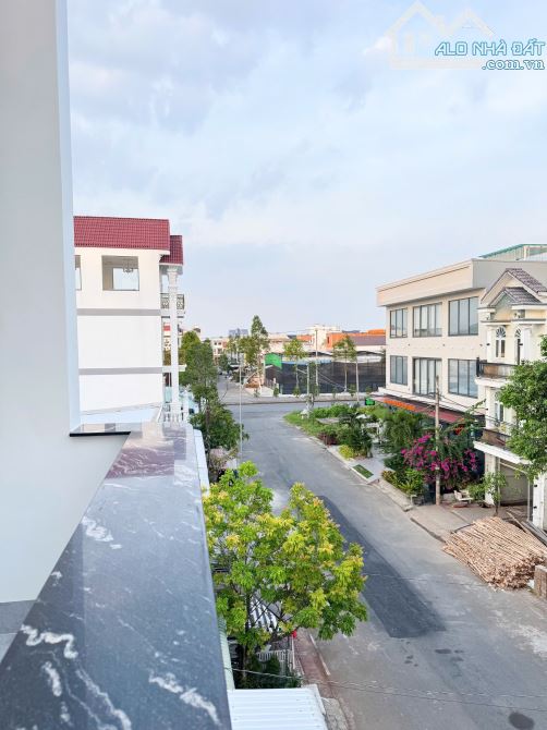 📍Nhà toạ lạc tại số 118 đường D6 KDC Hồng Loan, Hưng Thạnh, Q. Cái Răng, Tp Cần Thơ - 16