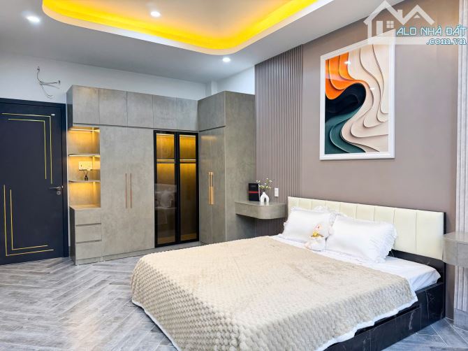 📍Nhà toạ lạc tại số 118 đường D6 KDC Hồng Loan, Hưng Thạnh, Q. Cái Răng, Tp Cần Thơ - 18