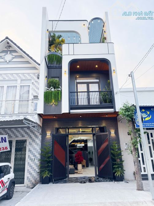 📍Nhà toạ lạc tại số 118 đường D6 KDC Hồng Loan, Hưng Thạnh, Q. Cái Răng, Tp Cần Thơ - 21