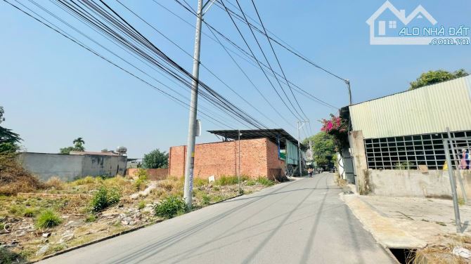 🏠Bán Đất Vị Trí Đẹp Gần Chợ Thanh Hóa DT 150m2 Sổ Riêng Chỉ 2,5 Tỷ - 2
