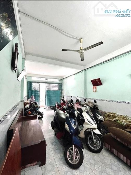 KHU VIP PHAN XÍCH LONG VẠN KIẾP. BÌNH THẠNH - 80M2. HXH 5M. GIÁ CỰC SỐC CHỈ 11.5 TỶ - 2