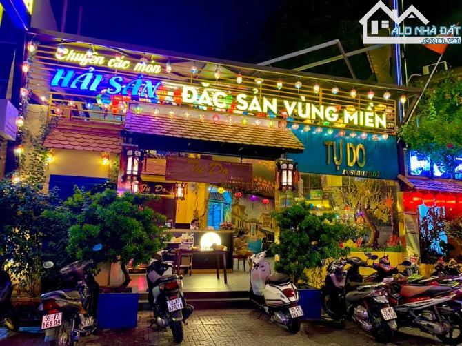 Bán đất mặt tiền đường Nhật Lệ, Quận Phú Xuân, Tp Huế - 2
