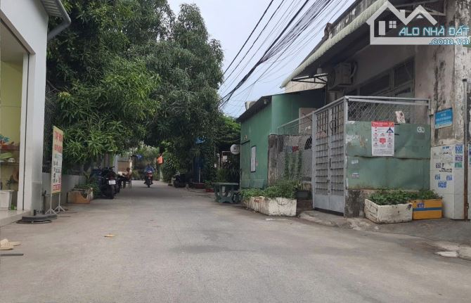Bán dãy nhà trọ ngay đường Cầu Xây 2, Quận 9 giá 7,8 tỷ/175m2 - 2