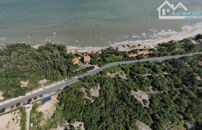CHUYỂN NHƯỢNG QUỸ ĐẤT 3.5HA GIÁP BIỂN HỒ TRÀM, PHÁP LÝ MINH BẠCH, VỊ TRÍ ĐẮC ĐỊA HIẾM CÓ - 14