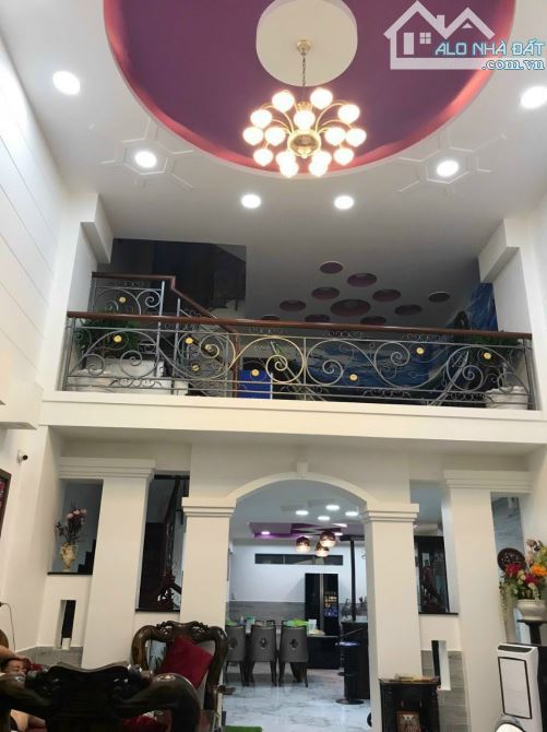 VIP VIP ! Nhà HXH Nguyễn Thượng Hiền, 4 x 12m, 4 Tấm ( 4PN - 5WC) Giá bán 8 tỷ TL - 2