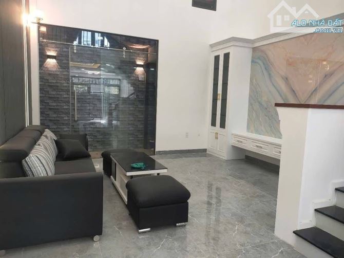 Bán Căn nhà 4 Lầu, đường 49 HBC cách chợ Hiệp Bình, P.V.Đồng 200m, khu dân cư hiện hữu - 2