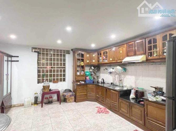 🔥BÁN NHÀ 3 TẦNG KIÊN CỐ–85M² –MẶT TIỀN TRẦN HỮU TRANG -TT HOÀ CƯỜNG BẮC,HẢI CHÂU- 5T.Ỷ xx - 2