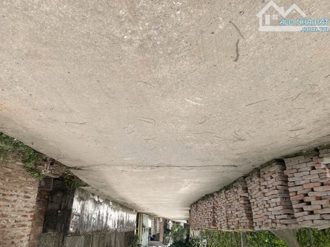 Lô góc Bá Khê-Liên Nghĩa gần Hồ-Ngõ oto 7chỗ thông-gần Vành đai 4 và đường tỉnh 377 giá rẻ - 2