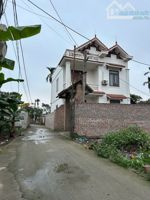 Bán GẤP lô đất 63m² tại phường Hoa Động - GIÁ MỀM 13xx triệu. - 2