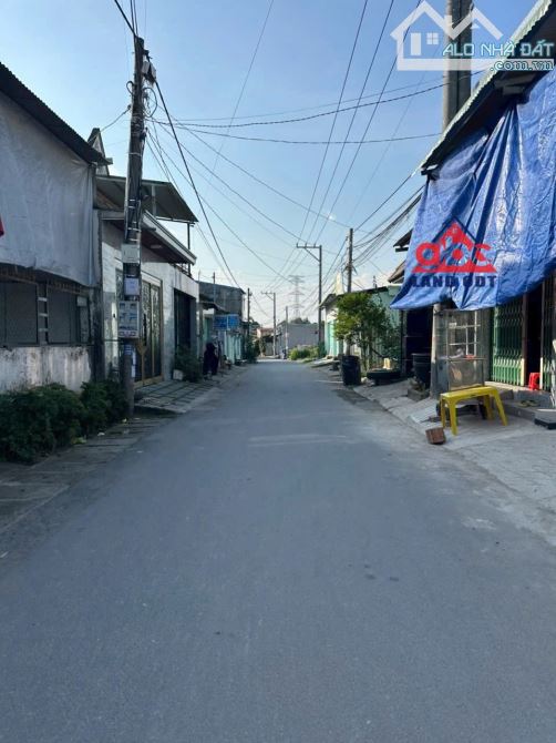 🆘 KHÁM PHÁ NGÔI NHÀ MỚI - TỰ DO TẠO DỰNG CUỘC SỐNG HOÀN HẢO TẠI XÃ THẠNH PHÚ ! - 2