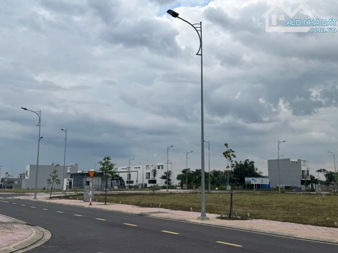 Bán đất Nhơn Trạch, giáp sân bay Long Thành, 150m2 - 1tỷ - 2