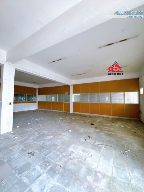 Cho thuê xưởng độc lập trong KCN Trảng Bom khuôn viên sử dụng riêng biệt 5000m2 - 2
