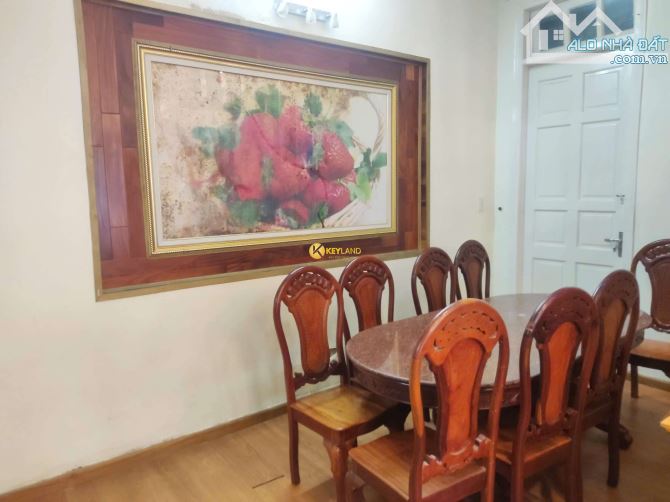 VILLA TRẦN ĐẠI NGHĨA PHƯỜNG 8 SÁT TKHU DU LỊCH THUNG LŨNG TÌNH YÊU - 2