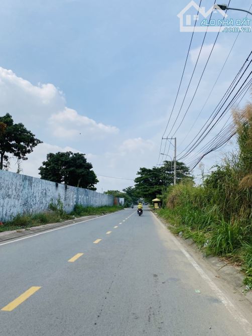 TRƯỜNG THẠNH - HXH - 88m2 - GIÁ 4TỶ3 - 2