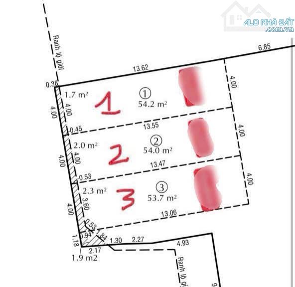 TIỆN XÂY MỚI - SÁT Q.10 - HẺM 6M - DT: 4 x 15m VUÔNG A4. - 2