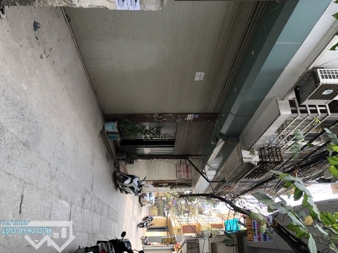 Bán nhà Minh Khai -Hai Bà Trưng - 90 m2 - 7 tầng - mt 6,5 - 19,8 tỷ - 20 p khép kín - 2