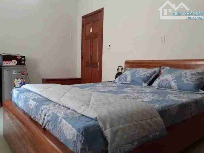 🏢 Toà Căn Hộ 7 Tầng Đẳng Cấp – Doanh Thu Ổn Định 70-80 Triệu/Tháng. - 2