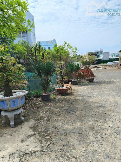 BÁN XƯỞNG+NHÀ KHO+ ĐẤT TỔNG 4000M2- TRẦN VĂN MƯỜI HÓC MÔN- BÁN GẤP GIÁ RẺ - 2