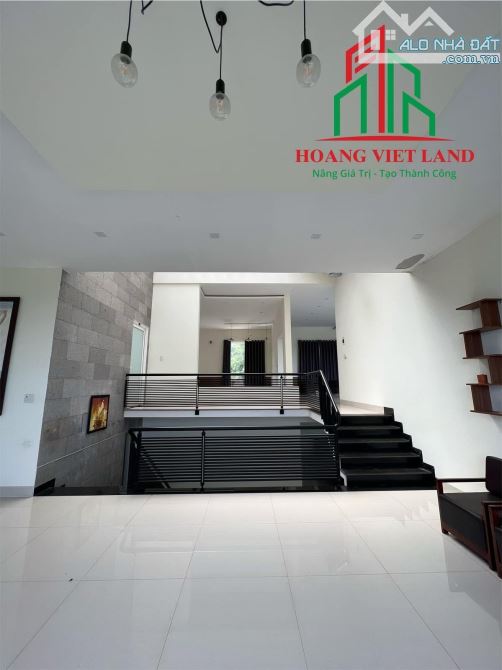 BÁN 1,6 SÀO CÓ VILLA HẺM 605 HÀ HUY TẬP. GIÁ: 8 TỶ 950 TRIỆU - 2