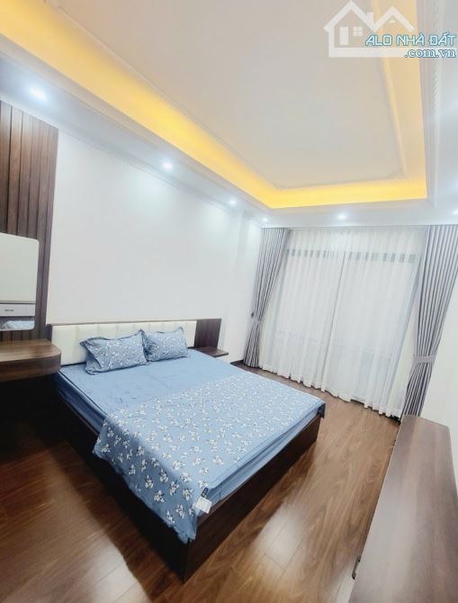 Siêu hiếm lô góc Xuân Phương 38m x 5T, Ô TÔ đỗ cửa, ở sướng, 7,3 tỷ - 2