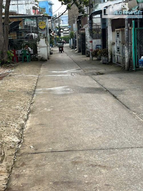 BÁN 1.490M² ĐẤT FULL THỔ CƯ, QUỐC LỘ 1A, TCH, QUẬN 12 GIÁ BÁN 57 TỶ - 2