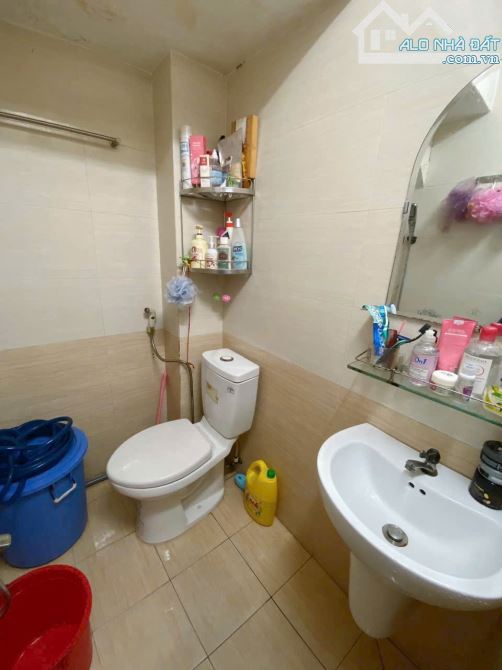 🏡 BÁN NHÀ CHÍNH CHỦ – VỊ TRÍ ĐẸP, GIÁ TỐT – TÂN BÌNH 🏡 - 2