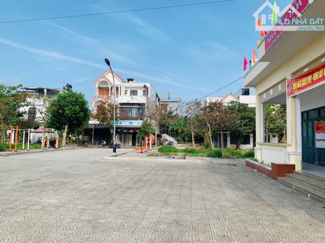 Bán ĐẤT mặt tiền Hoà Phú 14 Trực diện công viên hiếm có, Hoà Minh Liên Chiểu / ĐÔNG Nam - 2